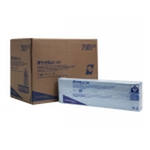 фото Салфетки протирочный Kimberly-Clark 7565 WYPALL X80 (голубой)