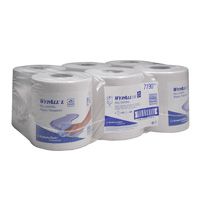 фото Салфетки протирочные Kimberly-Clark 7190 WYPALL L10