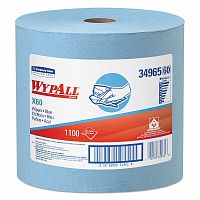 фото Салфетки протирочные Kimberly-Clark 34965 WYPALL X60