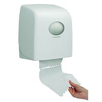 фото Aquarius Slimroll 6953 для полотенец в рулонах
