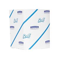 фото Туалетная бумага в пачках Kimberly-Clark 8508, SCOTT 36