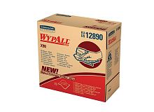 фото Салфетки протирочные Kimberly-Clark 12890, WYPALL X90