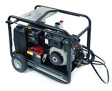 фото Аппарат высокого давления Comet FDX Hot Cube 16/200 B (GX 390 + FW2)